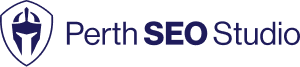 Perth SEO Studio logo