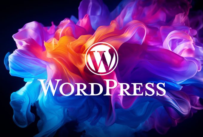 WordPress web design by Perth Website Studio