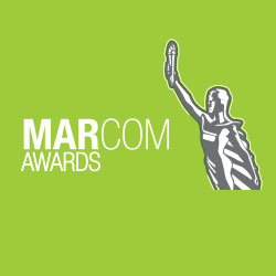 MarCom Award Winner