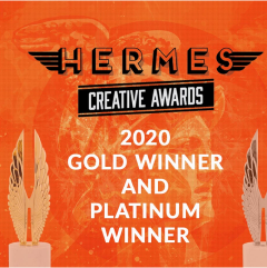 Hermes Winner 2020