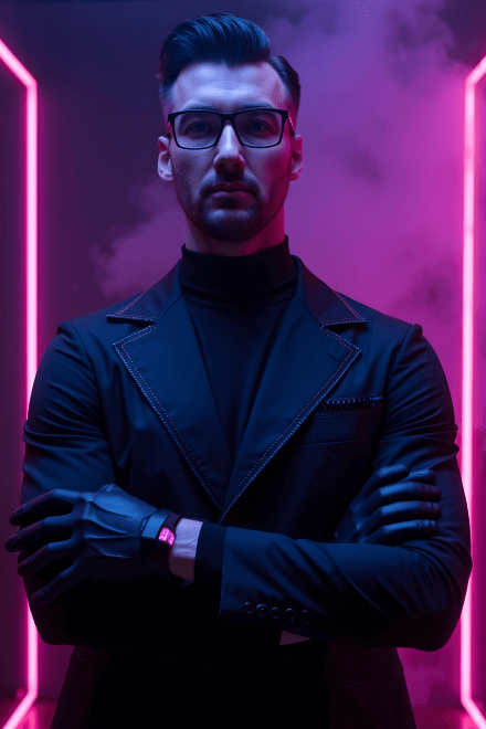 Evan Cunningham-Dunlop - CEO of website design and development agency Perth