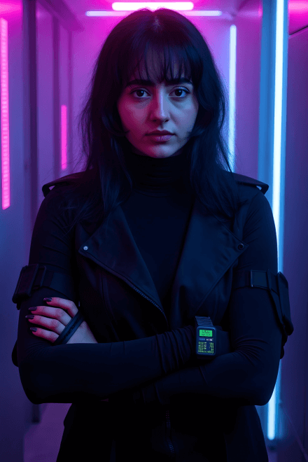 Stella O'Hara, digital consultant at Perth Website Studio