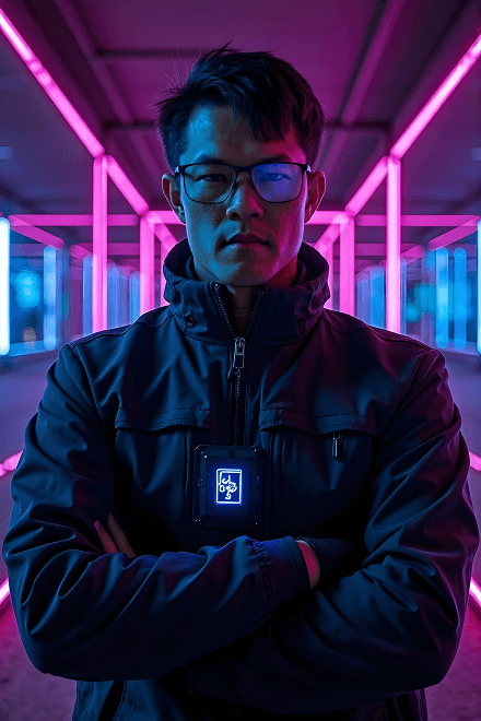 Steven Lim - Website Project Manager Perth